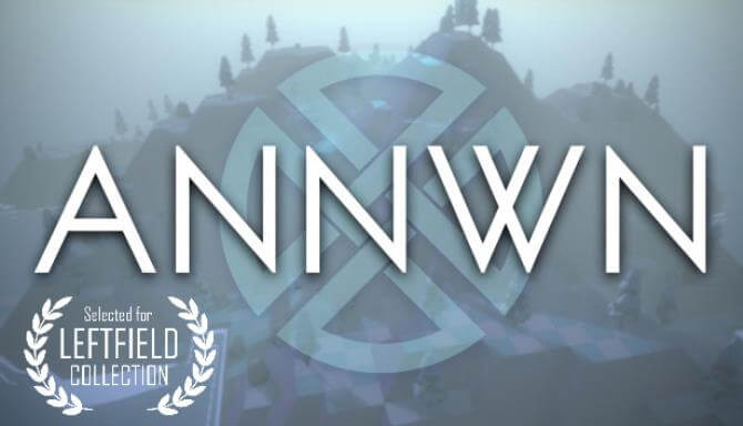 Annwn: the Otherworld Annwn: the Otherworld