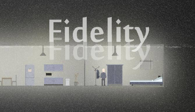Fidelity Fidelity