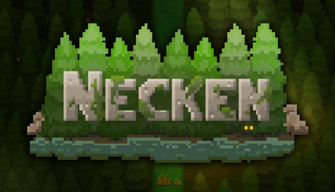 Necken Necken