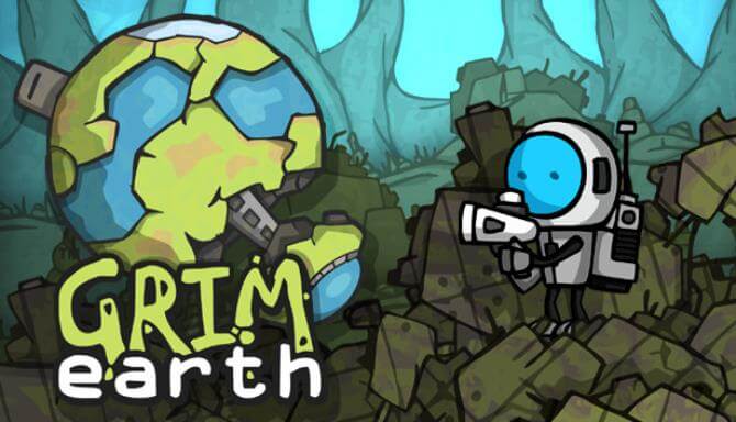 Grim Earth Grim Earth