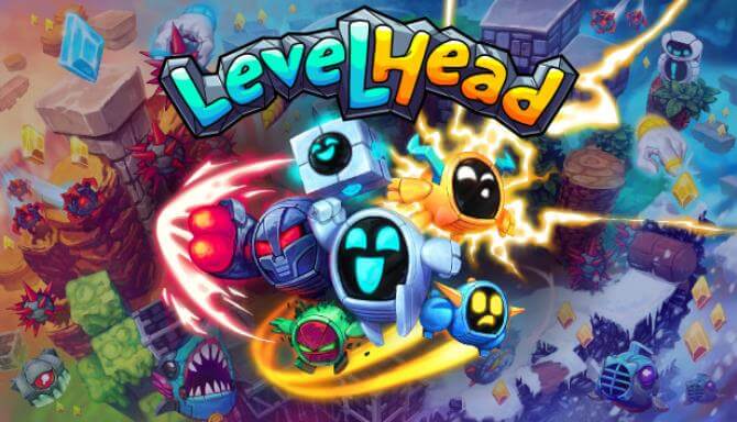 Levelhead Levelhead
