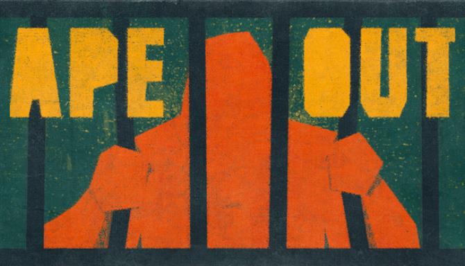 APE OUT APE OUT