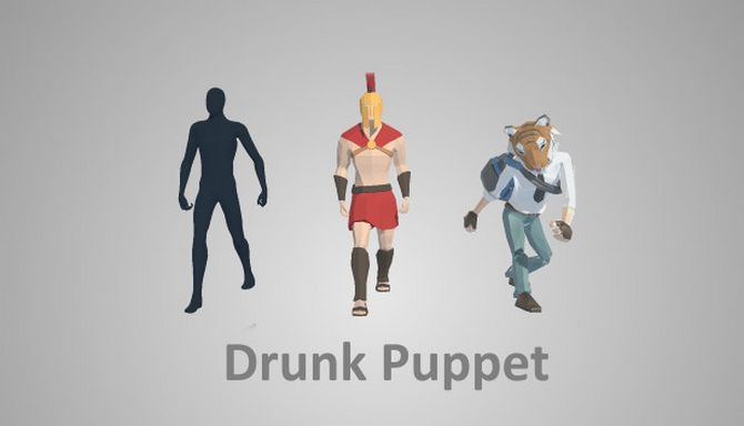 Drunk Puppet Drunk Puppet