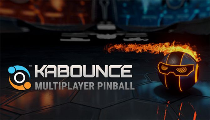 Kabounce (v1.28) Kabounce (v1.28)