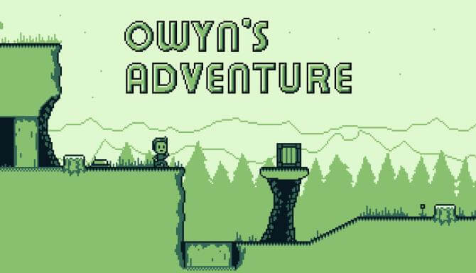 Owyn’s Adventure Owyn’s Adventure