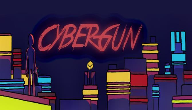 Cyber Gun Cyber Gun