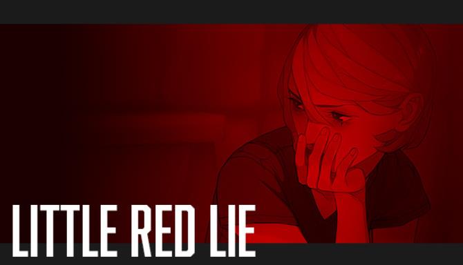 Little Red Lie Little Red Lie