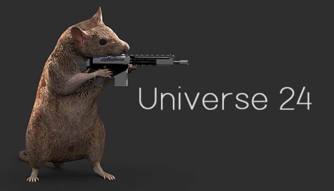 Universe 24 Universe 24