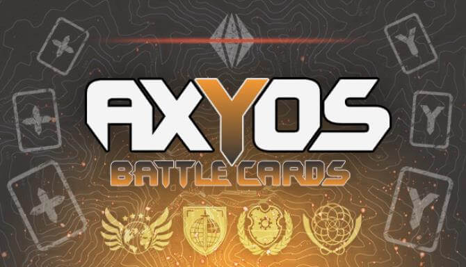 AXYOS: Battlecards AXYOS: Battlecards