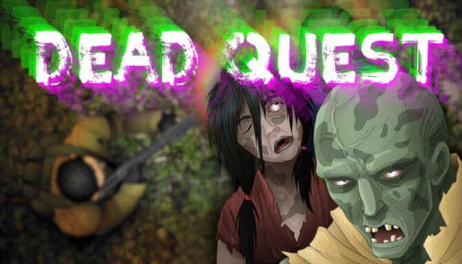 Dead Quest Dead Quest