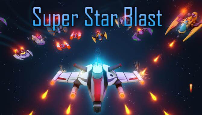 Super Star Blast Super Star Blast