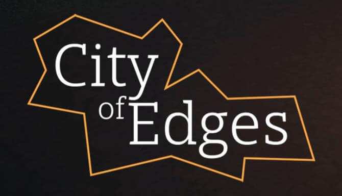 City of Edges City of Edges