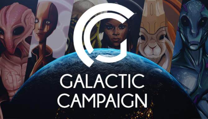 Galactic Campaign Galactic Campaign