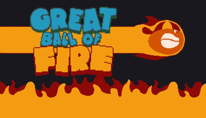 Great Ball of Fire Great Ball of Fire