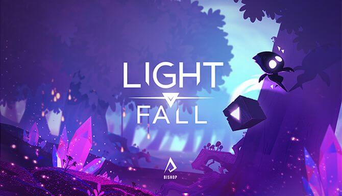 Light Fall: Lost Worlds Edition Light Fall: Lost Worlds Edition