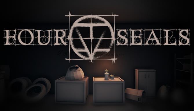 Four Seals Four Seals