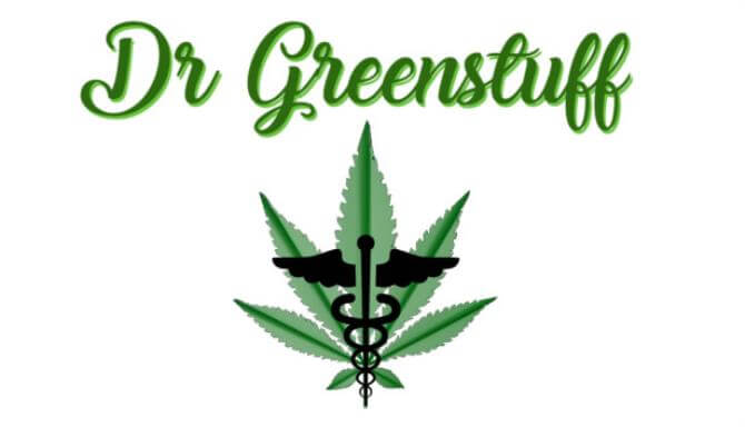 Dr Greenstuff Dr Greenstuff