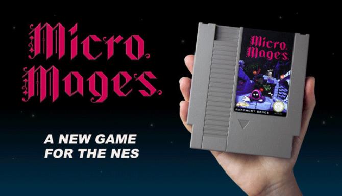 Micro Mages Micro Mages