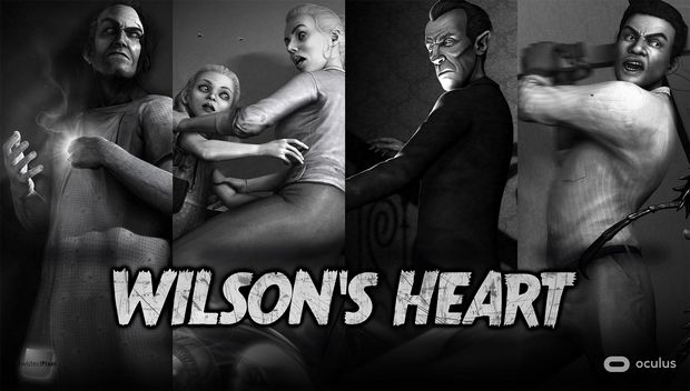 Wilson’s Heart Wilson’s Heart