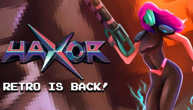 Haxor Haxor