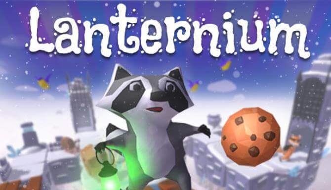 Lanternium Lanternium
