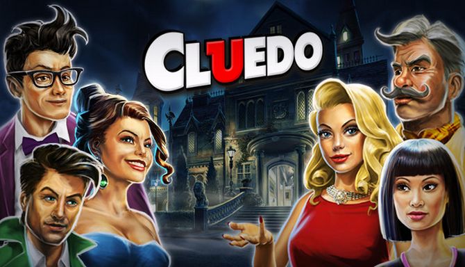 Clue/Cluedo: The Classic Mystery Game Clue/Cluedo: The Classic Mystery Game