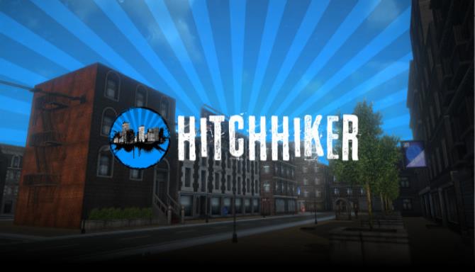 Hitchhiker Hitchhiker