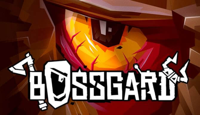 BOSSGARD BOSSGARD