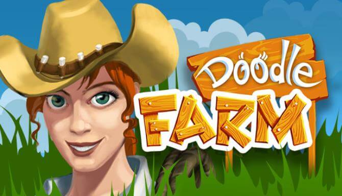Doodle Farm Doodle Farm