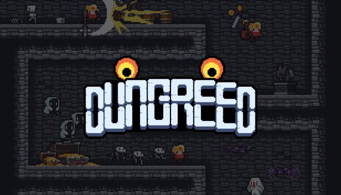 Dungreed Dungreed