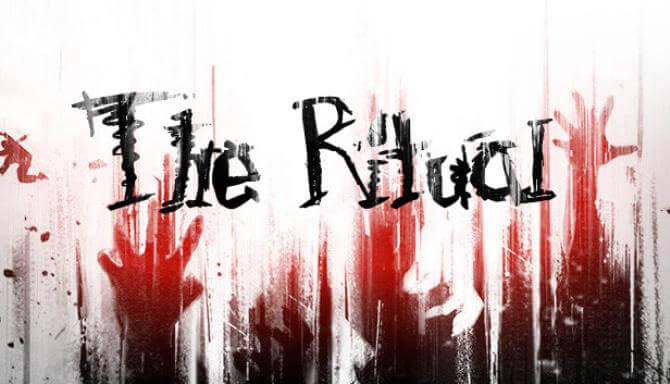 THE RITUAL THE RITUAL