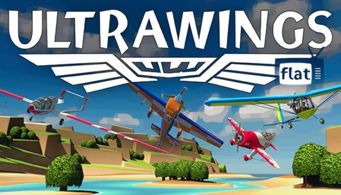 Ultrawings FLAT Ultrawings FLAT