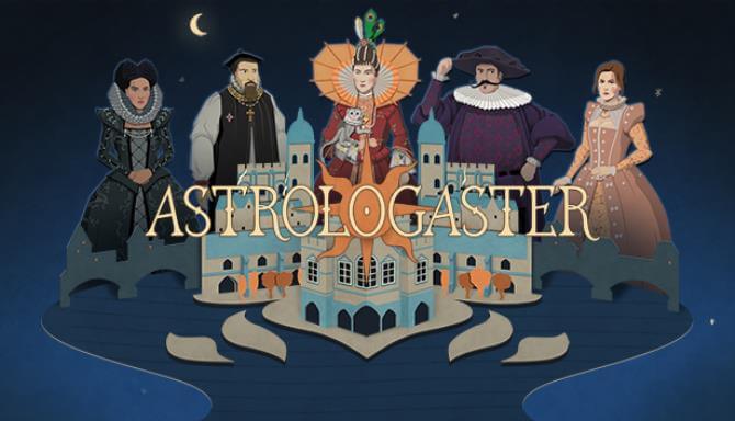 Astrologaster Astrologaster