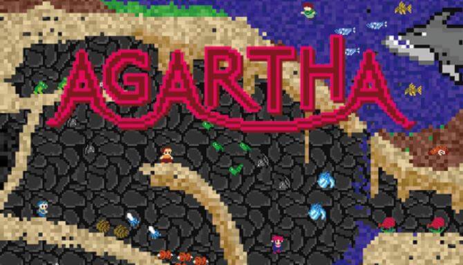 Agartha Agartha