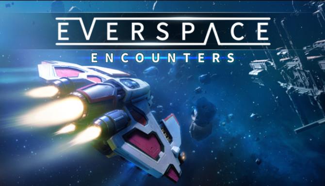 EVERSPACE (Latest update) EVERSPACE (Latest update)