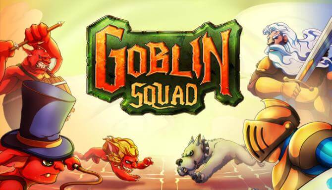 Goblin Squad – Total Division Goblin Squad – Total Division