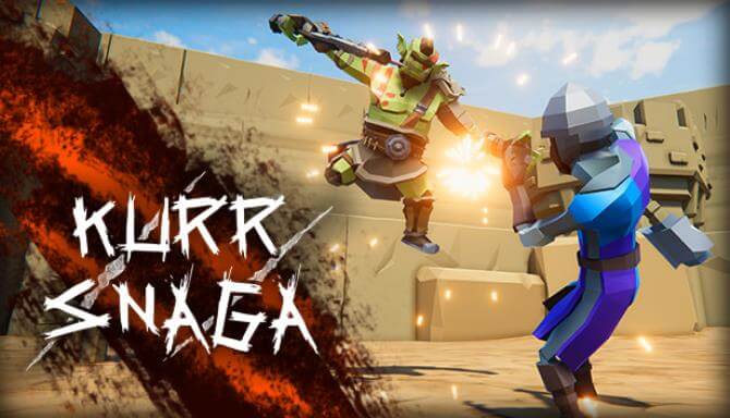 Kurr Snaga Kurr Snaga