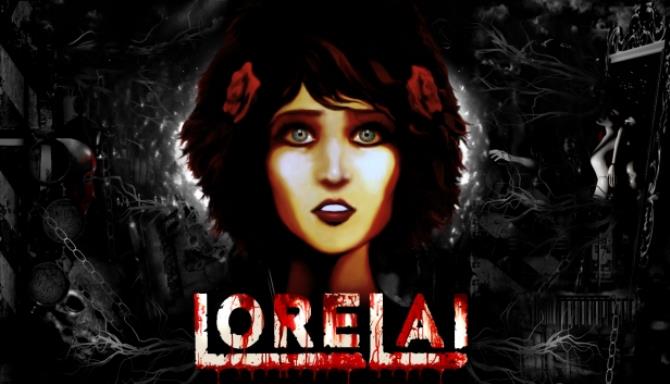 Lorelai Lorelai