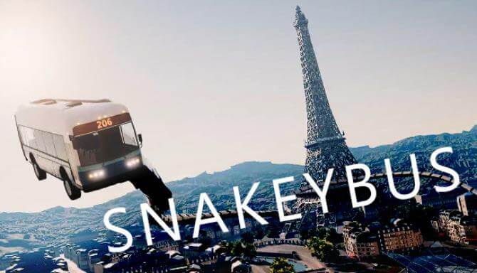 Snakeybus Snakeybus