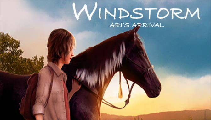 Windstorm / Ostwind – Ari’s Arrival Windstorm / Ostwind – Ari’s Arrival