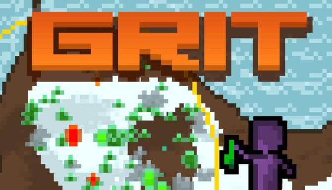 Grit : Overworld Survival Grit : Overworld Survival