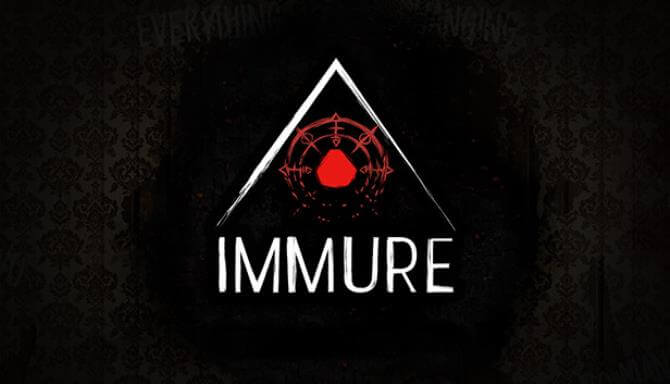 IMMURE IMMURE