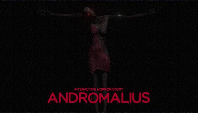 ANDROMALIUS ANDROMALIUS
