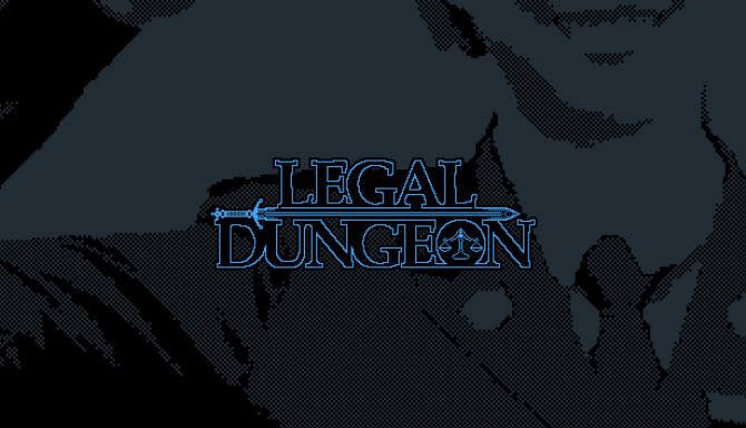 Legal Dungeon Legal Dungeon