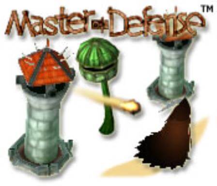 Master of Defense Master of Defense