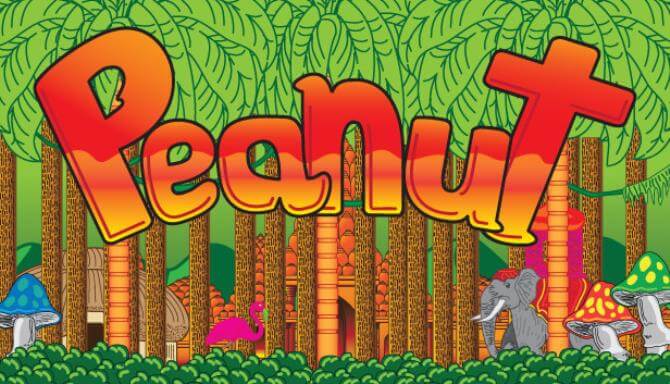 Peanut Peanut