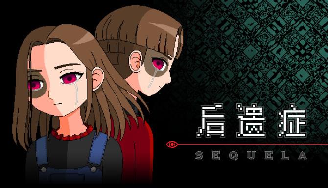 后遗症/Sequela 后遗症/Sequela