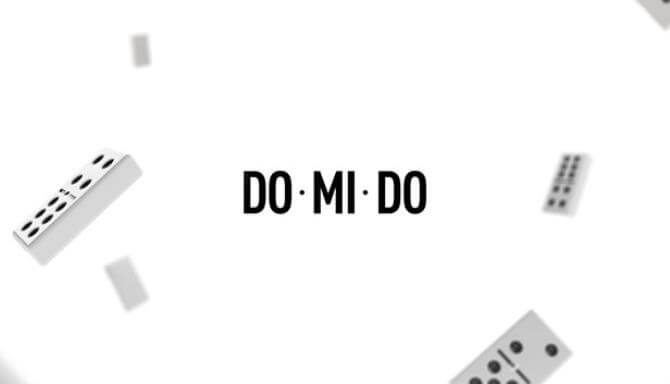 DomiDo DomiDo