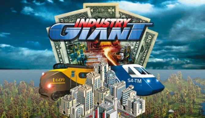 Industry Giant Industry Giant