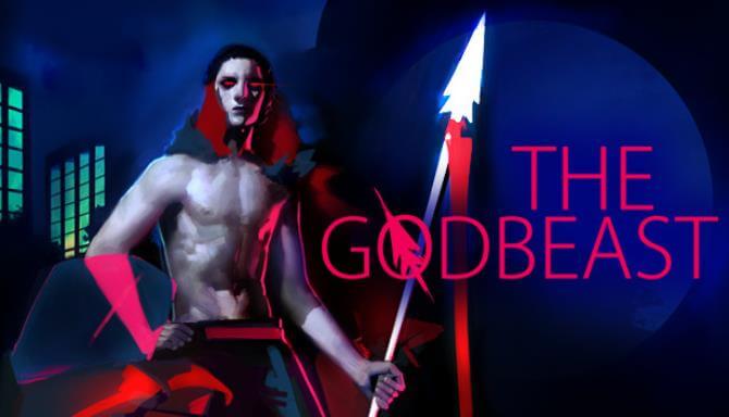 The Godbeast The Godbeast
